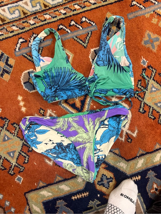 Maaji Other - Reversible Maaji bikini medium